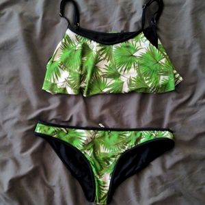 Wildfox Bathing Suit
